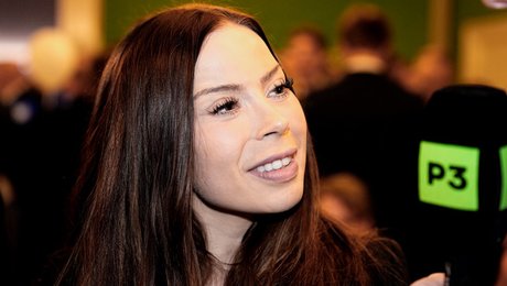 Nadja Natalie Isaksen til tidligere kollega: Nej, man bliver ikke dansker af at arbejde og feste i Danmark