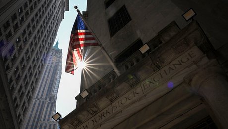 DI finder ny chef til kontoret i USA