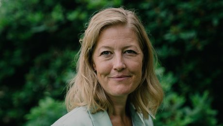 DI: Danmarks næste erhvervseventyr findes i Folketingets egen baghave