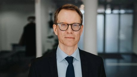 Svensk stabschef udpeget som ny direktør for Nordens Velfærdcenter