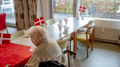 Formand for kommunalt ældreråd: Det moderne samfund efterlader for mange ældre i ensomhed