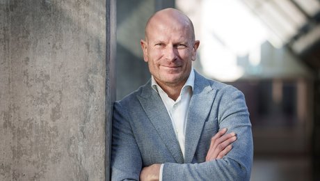 Direktør i Danmarks Cykle Union fratræder med øjeblikkelig virkning