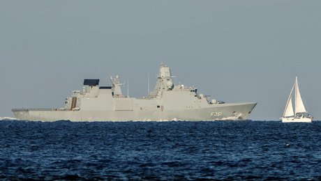 Dansk Metal: Uden danske ordrer risikerer opbakningen til oprustningen at falme