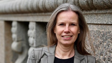 Fødevareministeriet finder ny hr-chef i styrelse