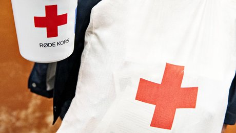 Røde Kors finder ny politisk chef hos Verdensnaturfonden