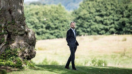 LA-profil vil tage opgør med landbrugets særstatus: "Det er en spændetrøje for landdistrikterne"