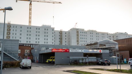 Sjællands Universitetshospital henter ny vicedirektør fra PwC