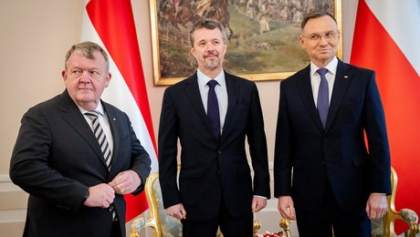 Det er på tide, at Danmark får øjnene op for det polske marked