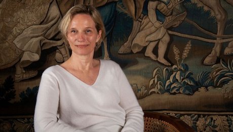 Professor er ny formand for kulturbureau bag Bloom og Golden Days