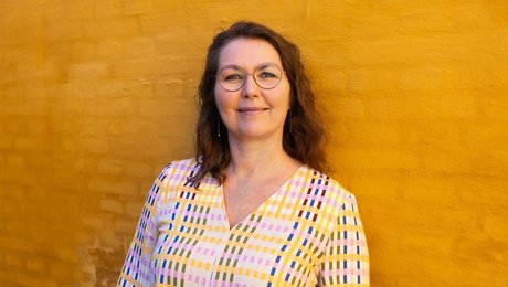 Byens Netværk får ny direktør