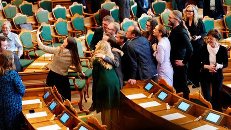 Forfatter: Derfor kommer Folketingets nye tiltag mod travlhed ikke til at virke