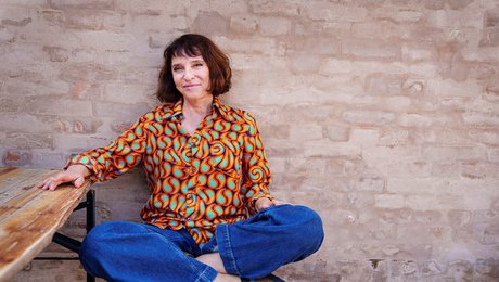 Statens Kunstfond uddeler hæder til syv kunstnere