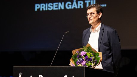 A4 Medier henter ny administrerende direktør på Politiken