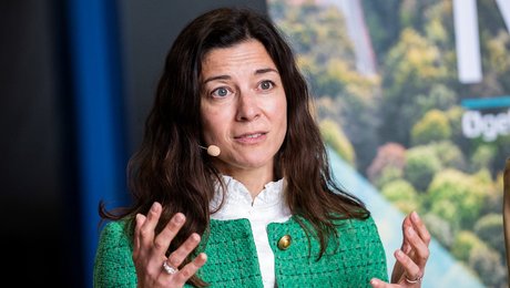 AI er på dagsordenen i regeringsforhandlinger. Det er på tide, lyder det fra aktører