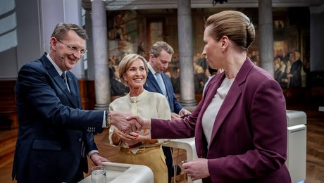 S, R og M kan begå det største vælgerbedrag i nyere tid