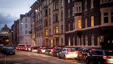 Ny rapport: Vejafgifter kan få trafikken til at falde markant