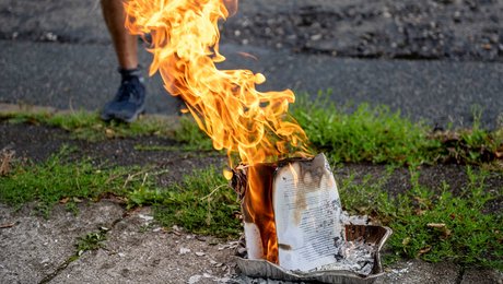 Flertallet bag koranloven forsvandt på valgnatten. Men nu vil SF alligevel holde hånden under den