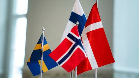 Kommission for færøsk og grønlandsk deltagelse i Nordisk Råd har udpeget medlemmer