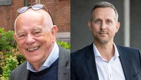 Floristen Danmark melder sig ind i SMVdanmark