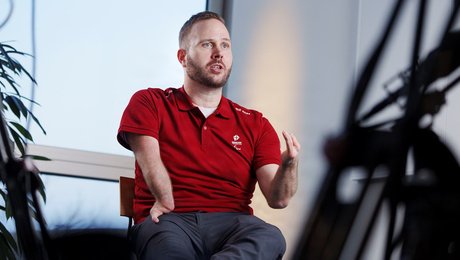 Idrætsfælleskab for børn med fysiske handicap modtager Helene Elsass Prisen