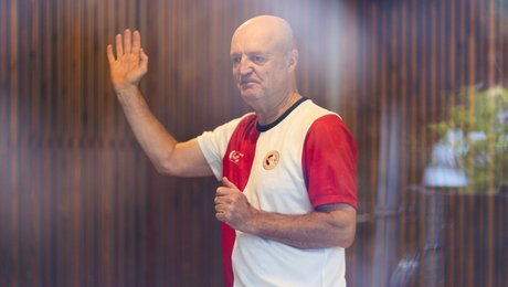 Ugens profil: Idrættens demokrati er udfordret på alle niveauer. Men truslen er for vigtig til at overlade den til politikerne