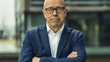 Efter 18 år med vindenergi stopper vicedirektør i Green Power Denmark