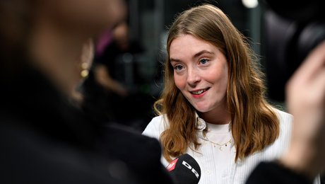 Tidligere forperson for danske studerende er ny politisk rådgiver i Enhedslisten