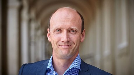 Novo-direktør bliver formand for Fondenes Videnscenter