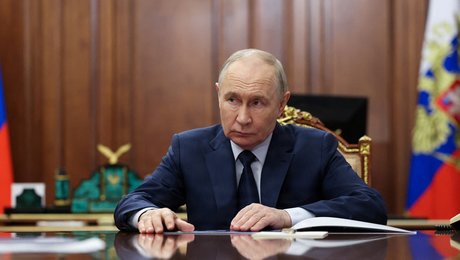 5 A'er: Et globalt skyggesystem underminerer vores økonomiske krigsførelse mod Rusland