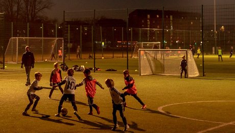 DGI Storstrømmen ansætter kommunal sundhedschef som direktør