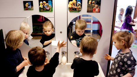 Dagtilbudsleder: Det går ud over fællesskabet, når hensynet til det enkelte barn fylder for meget