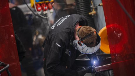 Dansk Metal: Søgetallene til erhvervsuddannelserne er alarmerende. Derfor er der ikke plads til vaklen om epx