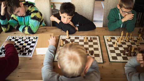 De Anbragtes Vilkår genvælger forkvinde