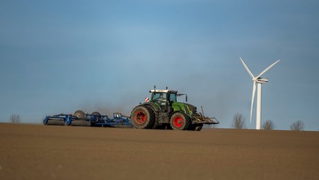Lokale Fødevarer Danmark: Vi har brug for en national madstrategi