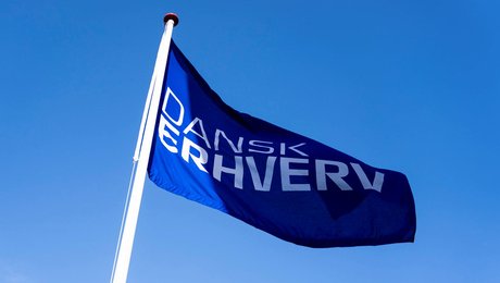 Dansk Erhverv vil have klare principper for hvordan milliarder til samfundssikkerhed bruges