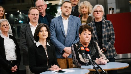 De har talt mest om løn og børns sygedage. Men fagbevægelsen får også et særligt millionbeløb i nye overenskomster