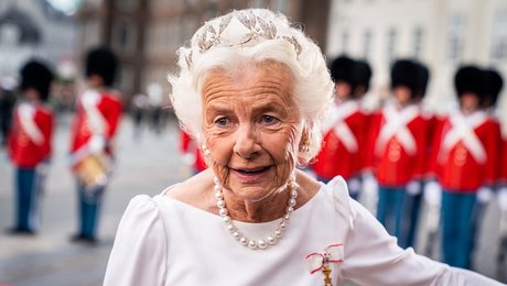 Balletskoleleder Susanne Heering er død