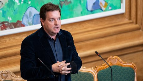 Dommerforening får 3F-rådgiver som formand og tidligere politiker som direktør 