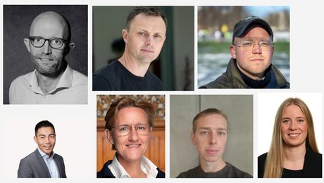 Her er kommentarskribenterne på Altinget Idræt