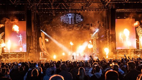 Sangskrivere: Vi er nødt til politisk at sætte en stopper for gratis musikstreaming