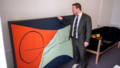 Ny LA-ordfører om brug af Palantir: ”Hvis det betyder masseovervågning, så er vi ude, det er 100 procent sikkert”