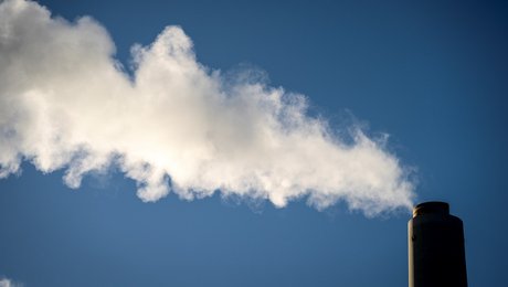 Tænketank advarer politikerne før stor klimastatus: "Alt peger mod højere CO2-udledninger"