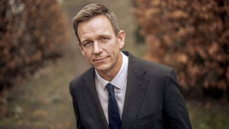 Stoklund affejer partifælle fra Vestegnen: Vi er nødt til at tale om de kriminelle fra ”Stormellemøsten”