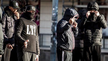 Stoklund affejer partifælle fra Vestegnen: Vi er nødt til at tale om de kriminelle fra ”Stormellemøsten”