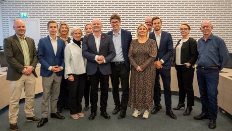 Patientforeninger opfordrer regioner til at bruge omstridt vetoret mod kommuner