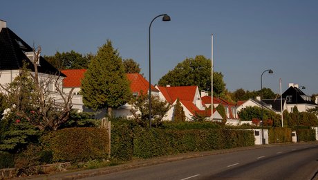 Realkreditkæmpe advarer om endnu større ulighed på boligmarkedet