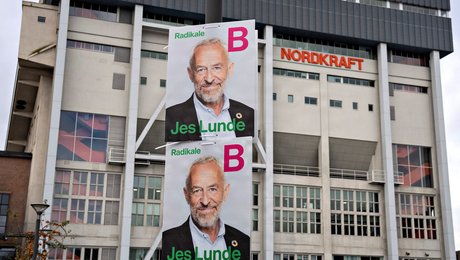 Han forsøgte at kuppe borgmesterposten og fejlede. Nu skal han være rådmand