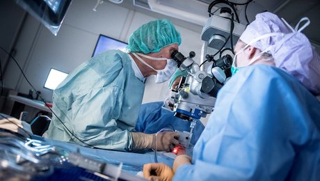 Næstforperson i Yngre Læger træder af