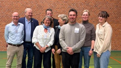 Dansk Ride Forbund vælger nye bestyrelsesmedlemmer