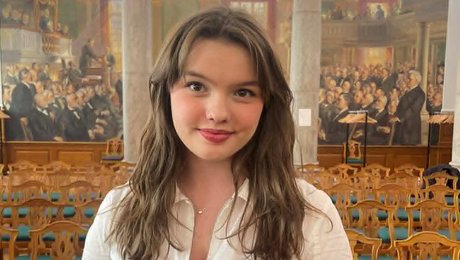 Radikal Ungdom vælger ny landsforperson